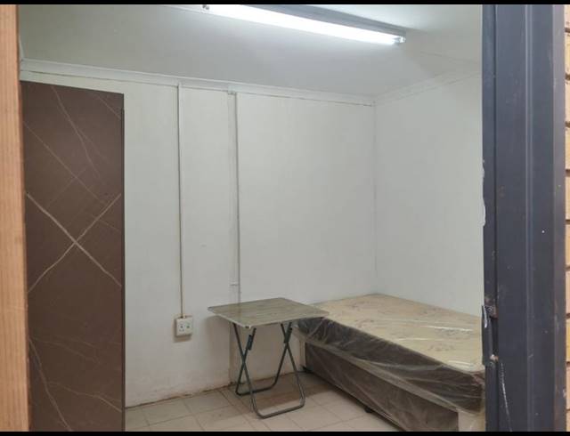 0 BEDROOM PROPERTY TO RENT IN MANKWENG